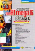 Pemrograman mikrokontroler AVR Atmega 16 menggunakan bahasa C (code vision AVR)