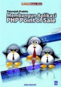 Petunjuk Praktis Membangun Aplikasi PHP Point of Sale