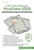Panduan Praktis Mengoptimalkan Pivot Table MicroExcel