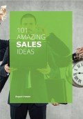 101 amazing sales ideas