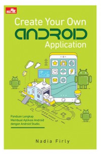 Create Your Own Android Application