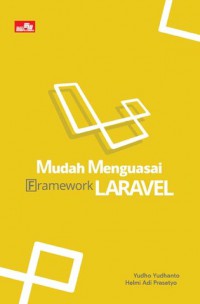 Mudah menguasai framework laravel