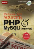 Rahasia Inti Master PHP Dan MySQLi (Improved)