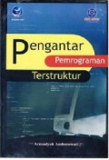 Pengantar pemrograman terstruktur