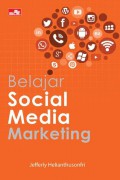 Belajar social media marketing