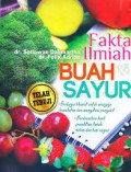 Fakta ilmiah buah & sayur