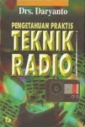 Pengetahuan praktis teknik radio