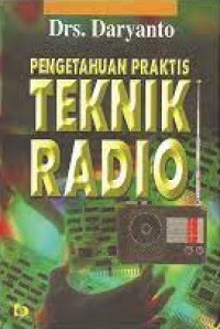 Pengetahuan praktis teknik radio