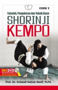 Falsafah, pengukuran dan teknik dasar Shorinji Kempo
