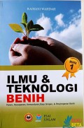 Ilmu dan teknologi benih 1