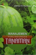 Manajemen perlindungan tanaman