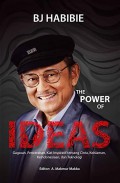 BJ Habibie The power of ideas