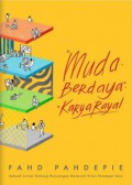 Muda. berdaya. karya raya!