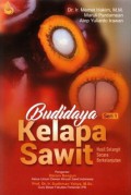Budidaya kelapa sawit: hasil selangit secara berkelanjutan