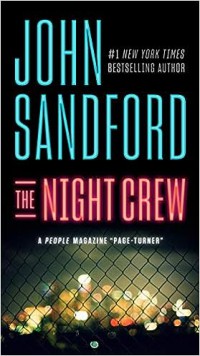 The Night Crew a People magazine