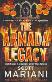 The Armada legacy