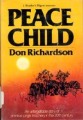 Peace Child