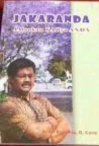 Jakaranda = Jalankan Karya Anda