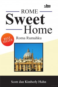 Rome Sweet Home - Roma Rumahku