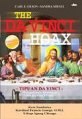 The Da Vinci Hoax : Tipuan Da Vinci