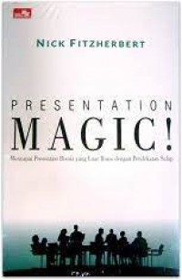 Presentation Magic