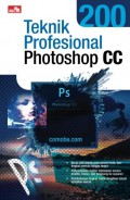 200 teknik profesional photoshop cc