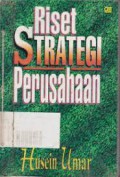 Riset Strategi Perusahaan