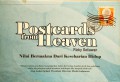 Postcards from heaven : nilai bermakna dari keseharian hidup