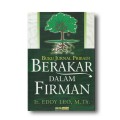 Buku jurnal pribadi berakar dalam firman