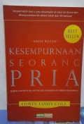 Kesempurnaan seorang pria. Sebuah penuntun untuk kelangsungan hidup keluarga