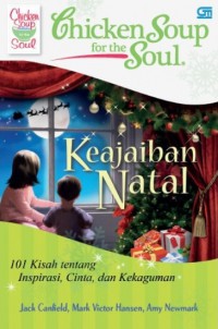 Chicken Soup for the Soul: Keajaiban Natal