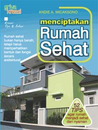 Menciptakan Rumah sehat