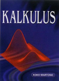 Kalkulus : jilid 1