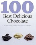 100 best delicious chocolate