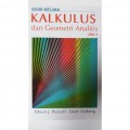 Kalkulus Dan Geometri Analitis : Jilid 1