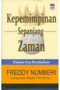 Kepemimpinan sepanjang zaman: dalam era perubahan