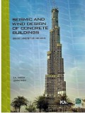 Seismic and Wind Design of Conrete Buildings