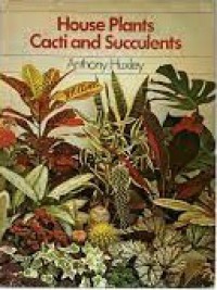 House Plans Cacti and Succulents