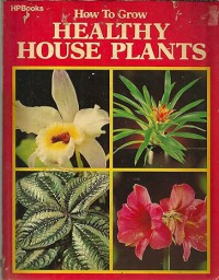 How to Grow Healthy House Plants