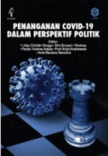 Penanganan Covid-19 dalam perspektif Politik