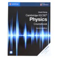 Cambridge IGCSE™ : Physics