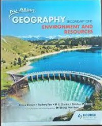 All about Geography : Environment and Resources