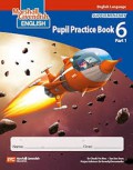 Pupil Practice Book 6 Vol. 1