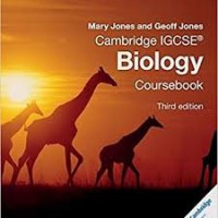 Cambridge IGCSE™ : Biology