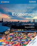 Cambridge IGCSE™ and O Level : Economics