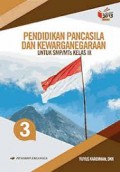 Pendidikan Pancasila Dan Kewarganegaraan Untuk SMP/MTs Kelas IX