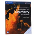 Cambridge IGCSE™ : Chemistry