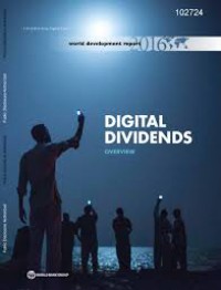 World Development Report 2016 : Digital Devidens