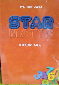 Star Matic untuk SMA