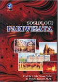 Sosiologi Pariwisata